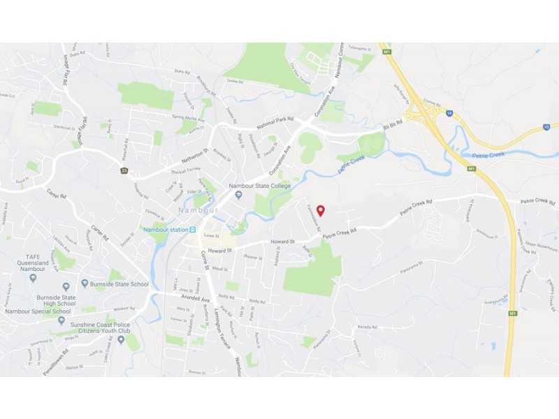 Nambour QLD 4560