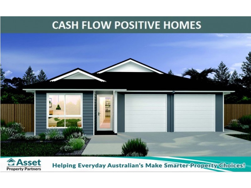 Park Ridge QLD 4125