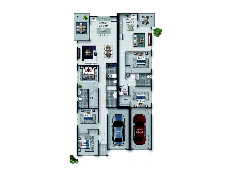 Park Ridge QLD 4125