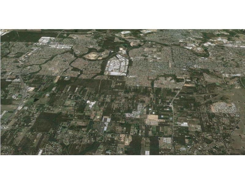 Park Ridge QLD 4125