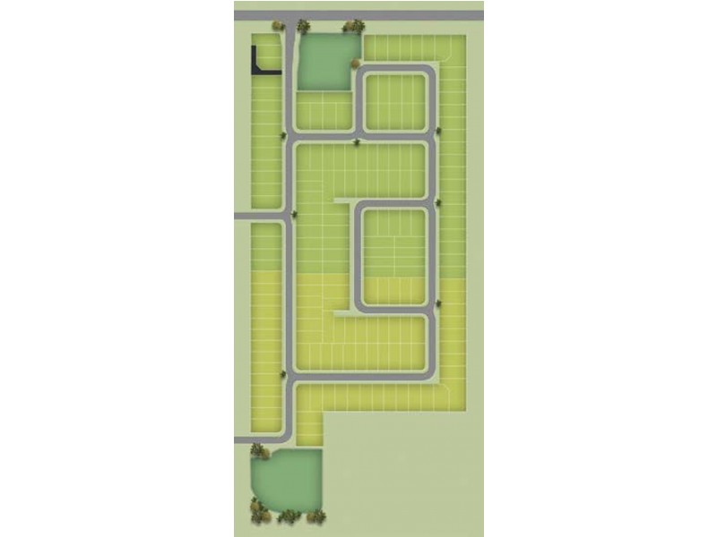 Park Ridge QLD 4125