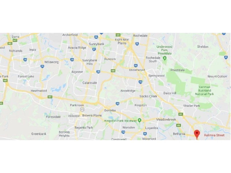 Loganholme QLD 4129