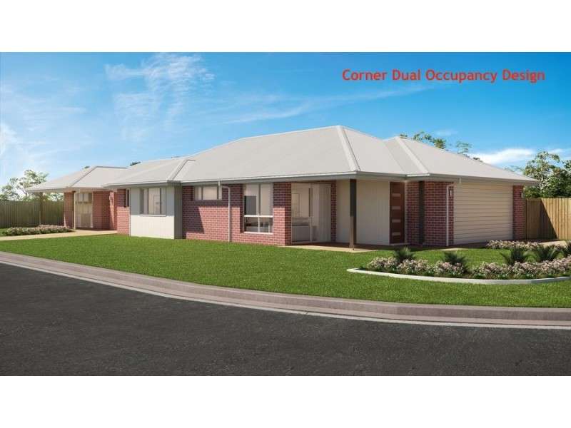 Park Ridge QLD 4125