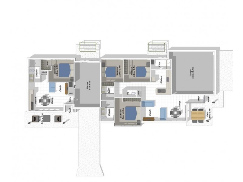 Park Ridge QLD 4125