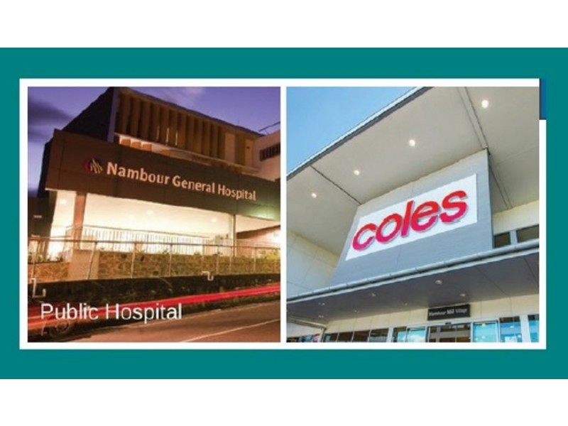 Nambour QLD 4560