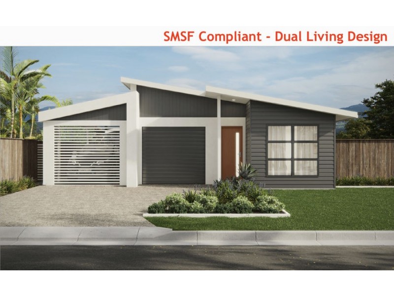 Logan Reserve QLD 4133