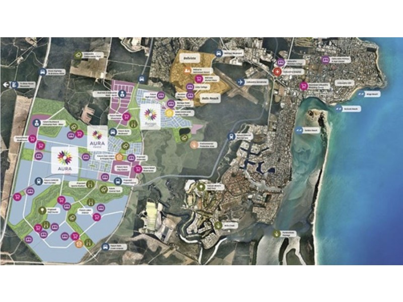 Caloundra West QLD 4551