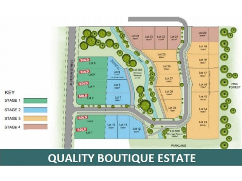 Landsborough QLD 4550