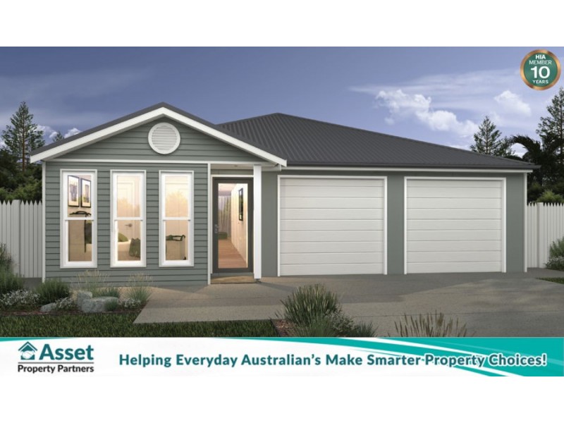 Logan Reserve QLD 4133