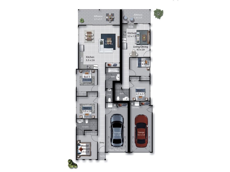 Logan Reserve QLD 4133