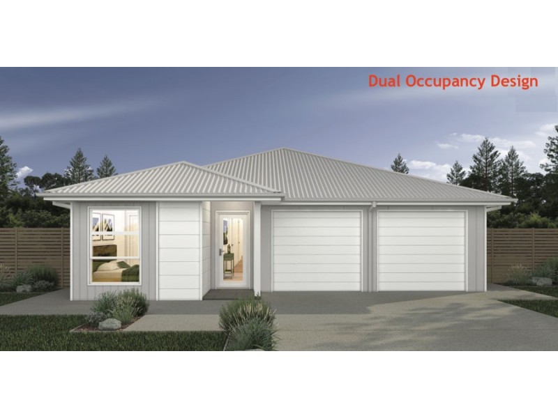 Logan Reserve QLD 4133