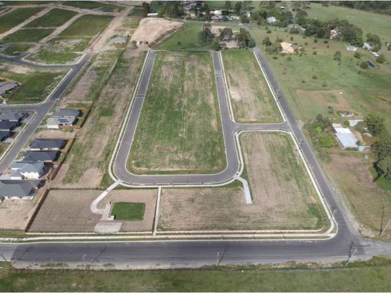 Logan Reserve QLD 4133