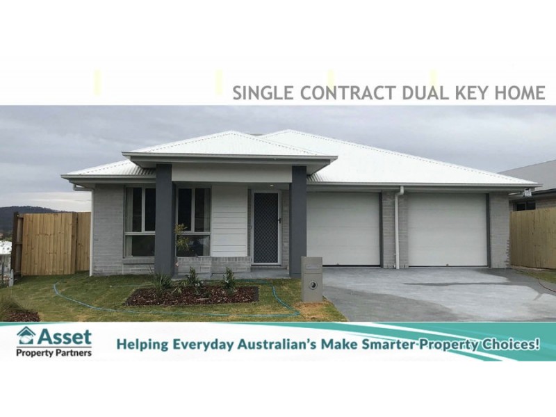 Park Ridge QLD 4125
