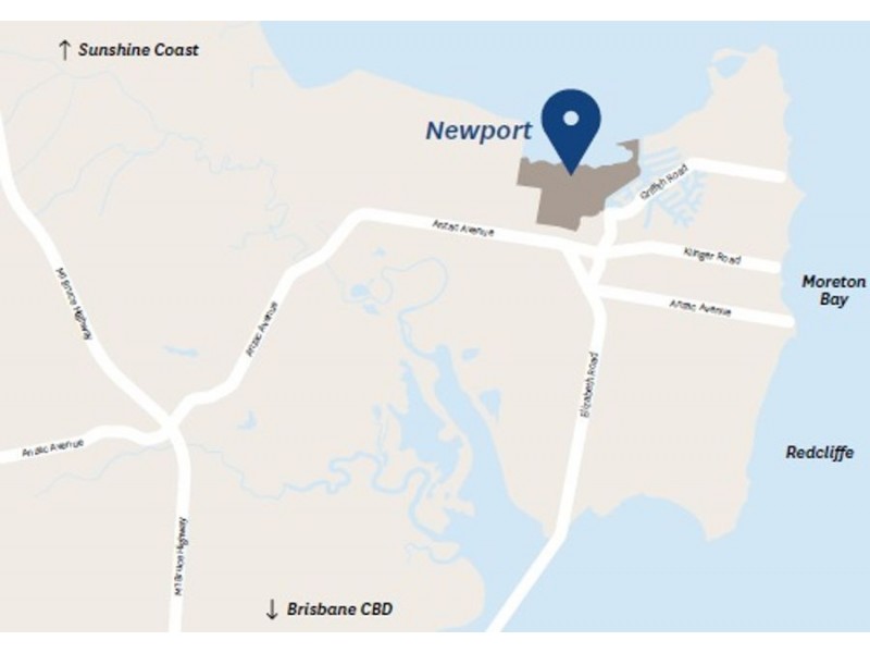 Newport QLD 4020