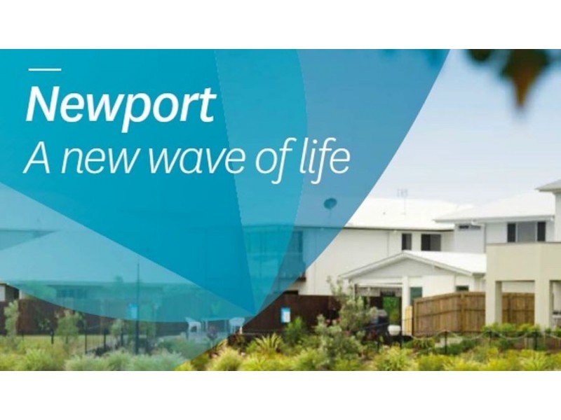 Newport QLD 4020