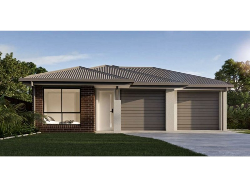 Park Ridge QLD 4125