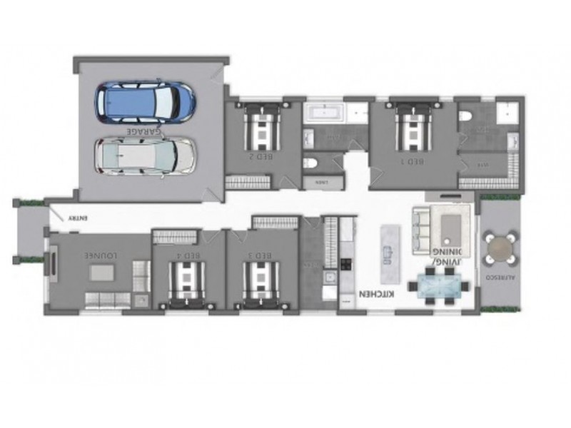 Bridgeman Downs QLD 4035