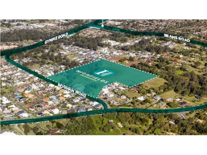 Bridgeman Downs QLD 4035