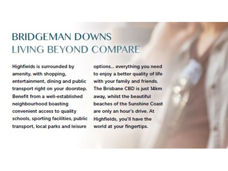 Bridgeman Downs QLD 4035