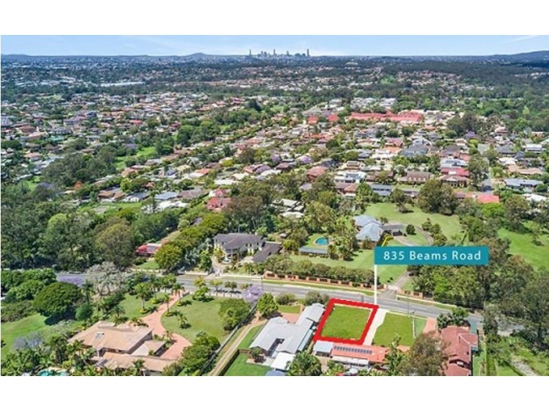 Bridgeman Downs QLD 4035