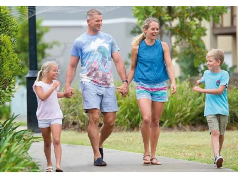 Bridgeman Downs QLD 4035