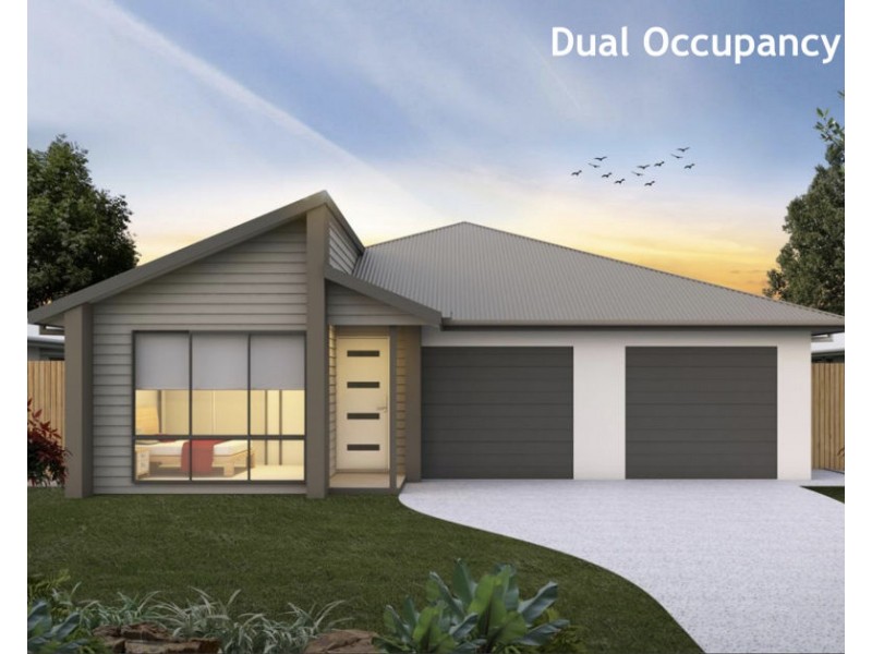 Bahrs Scrub QLD 4207