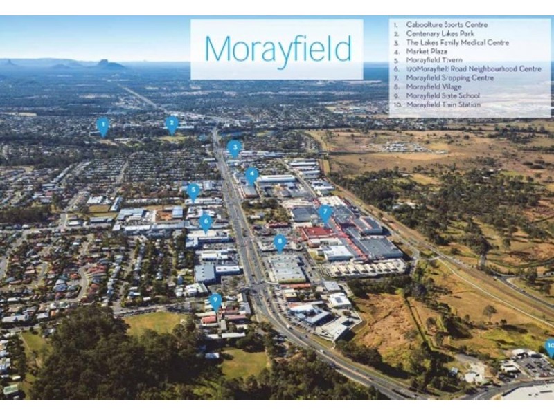 Morayfield QLD 4506