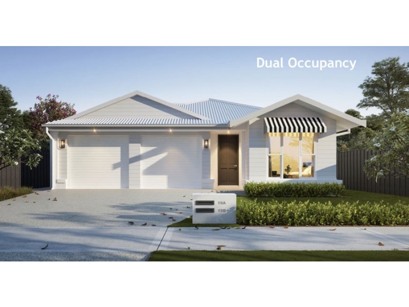 Park Ridge QLD 4125