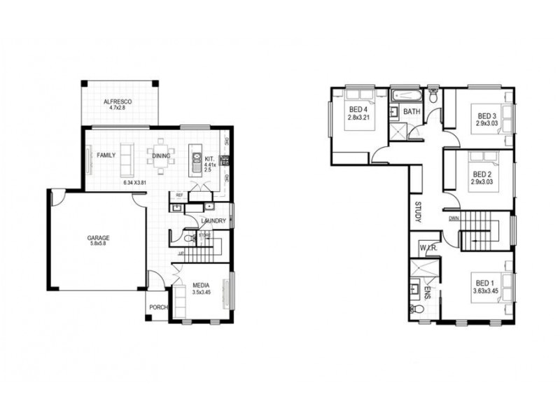 Bridgeman Downs QLD 4035