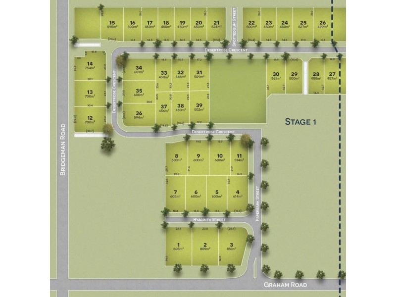 Bridgeman Downs QLD 4035