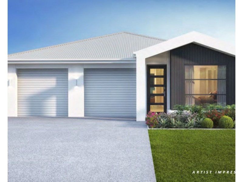 Park Ridge QLD 4125