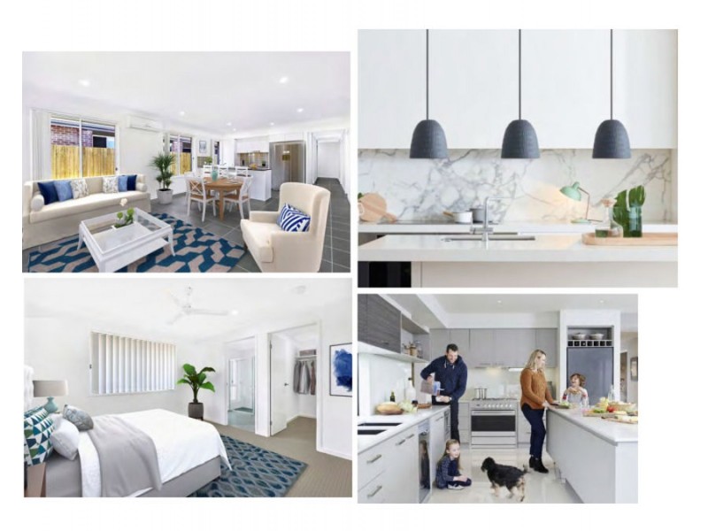 Park Ridge QLD 4125