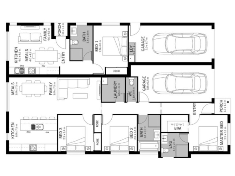 Waterford West QLD 4133