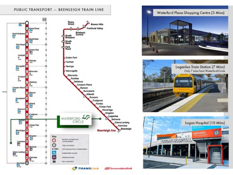 Waterford West QLD 4133