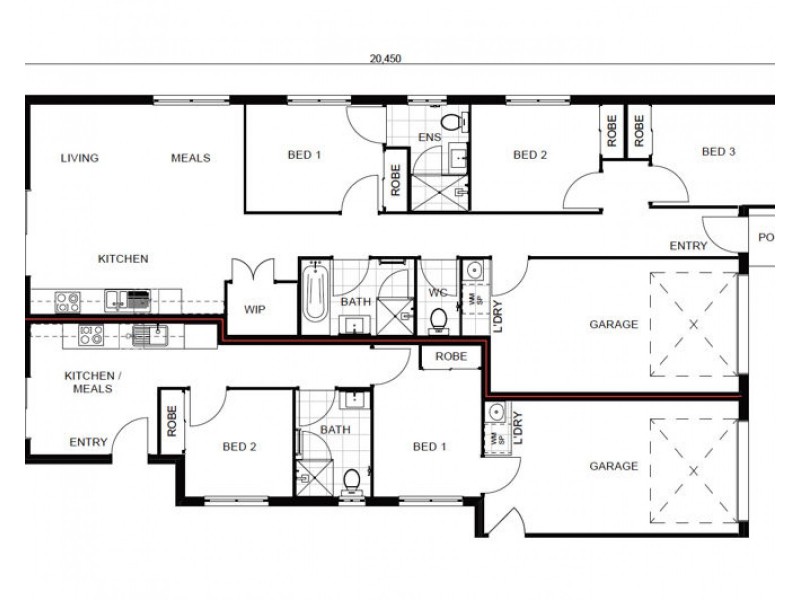 Upper Caboolture QLD 4510