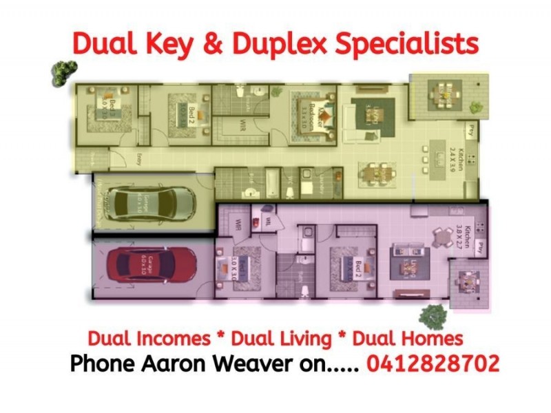 Lot 58 Flora Estate, Joyner QLD 4500