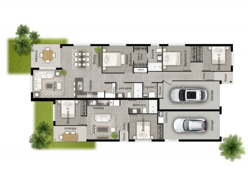 Lot 186, Griffin QLD 4503