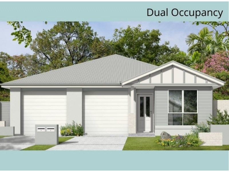 Burpengary QLD 4505