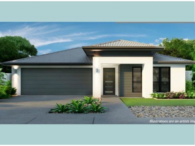 Little Mountain QLD 4551