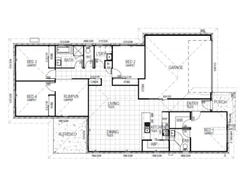 Little Mountain QLD 4551