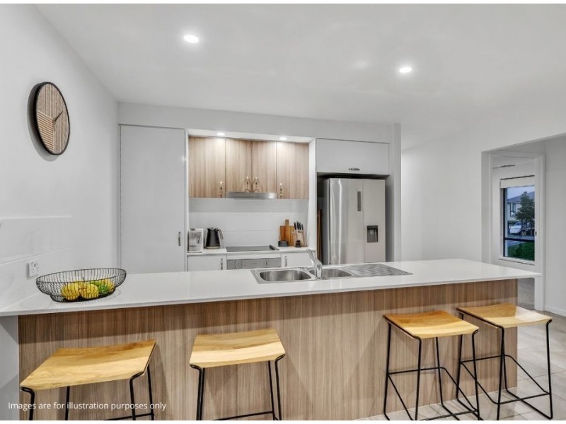 Little Mountain QLD 4551