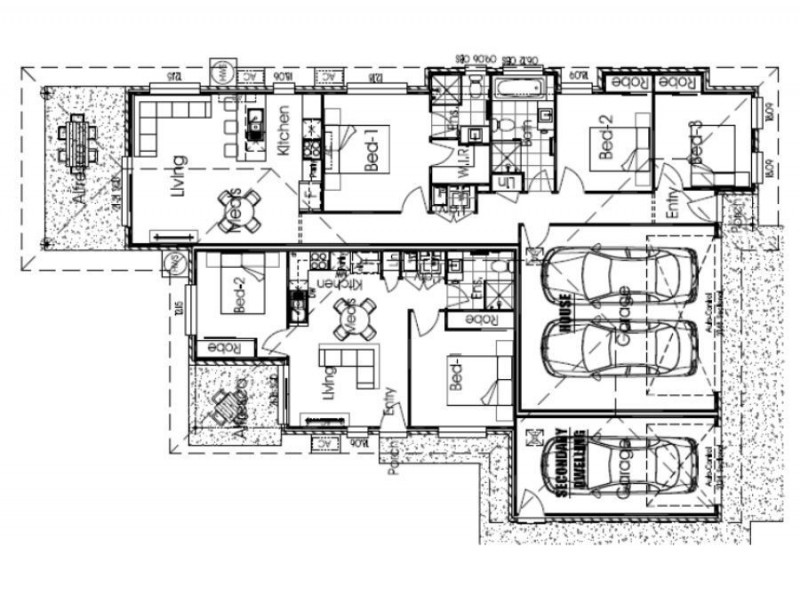 Glass House Mountains QLD 4518