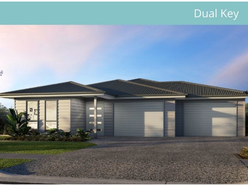 Boronia Heights QLD 4124