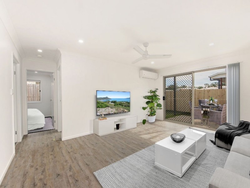 Boronia Heights QLD 4124