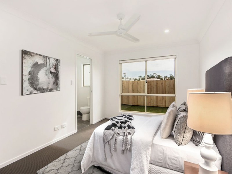 Boronia Heights QLD 4124