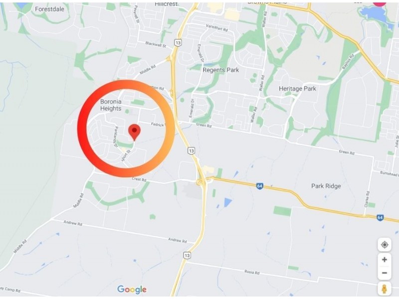 Boronia Heights QLD 4124