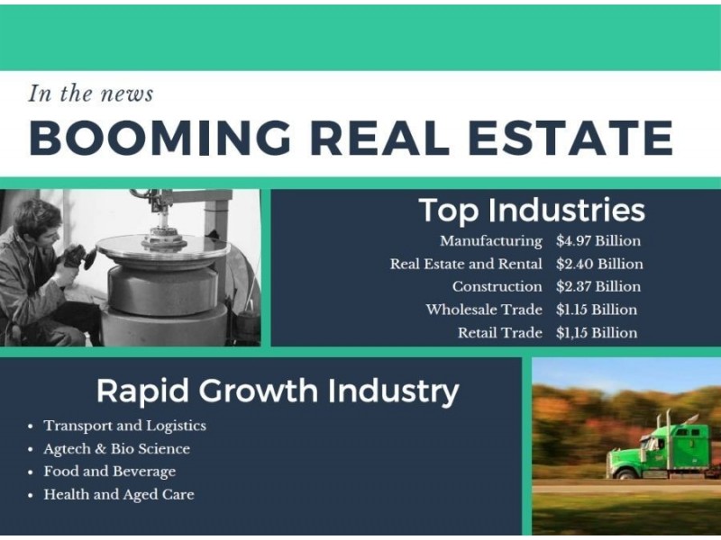 Boronia Heights QLD 4124