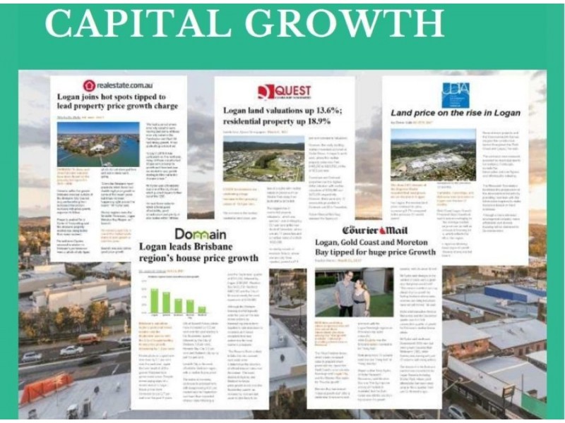 Boronia Heights QLD 4124