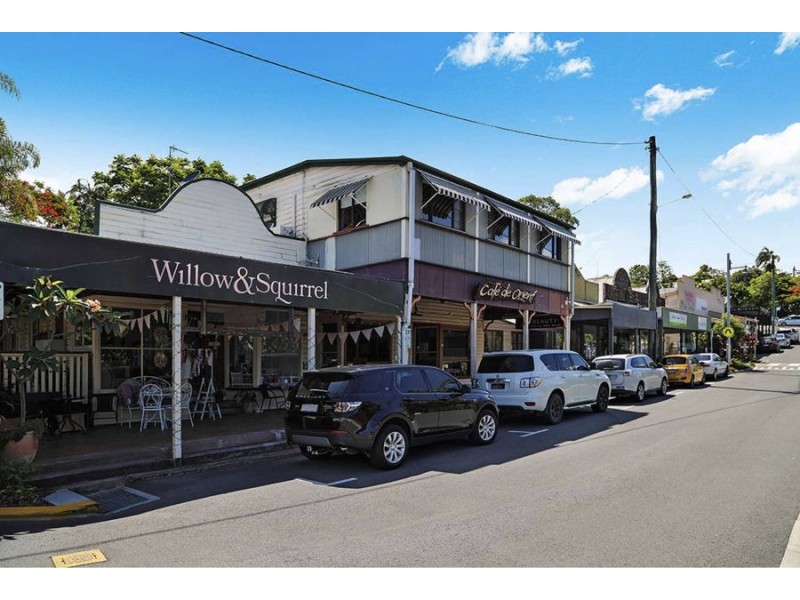 Palmwoods QLD 4555