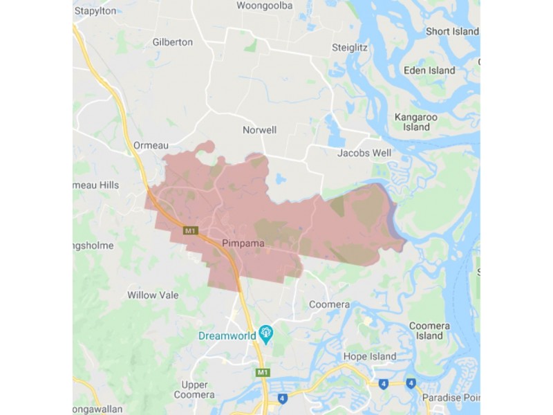 Pimpama QLD 4209